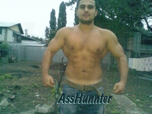 AssHunnter