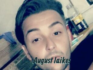 August_laikes