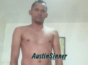 AustinSinner