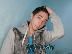 AxelKingsley