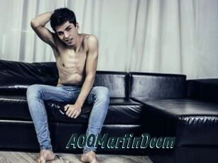 A00MartinDeem