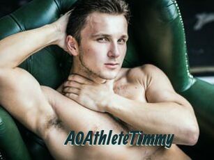 A0AthleteTimmy