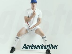 Aarhoncharliwc