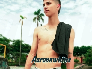 Aaronnwhitee