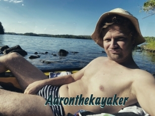 Aaronthekayaker