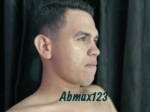 Abmax123