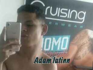 Adam_latinn