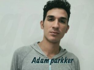 Adam_parkker