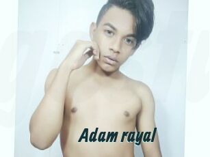 Adam_rayal