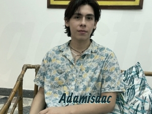 Adamisaac