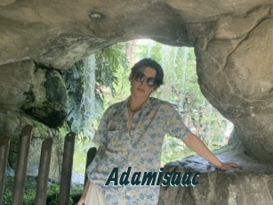 Adamisaac