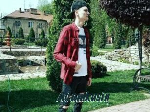 Adamkusin