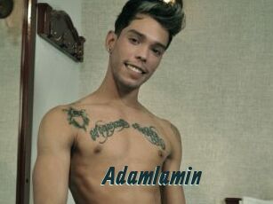 Adamlamin