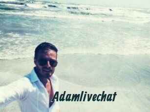 Adamlivechat