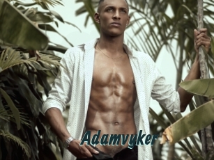 Adamvyker