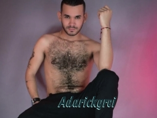 Adarickgrei