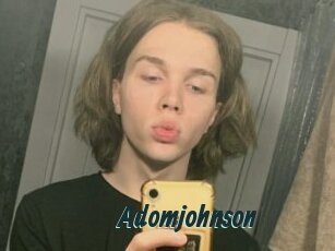 Adomjohnson