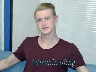 Adrianinviting