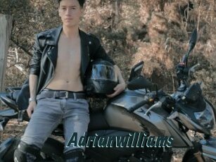 Adrianwilliams