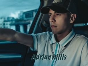 Adrianwillis