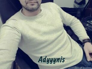 Adyyynis