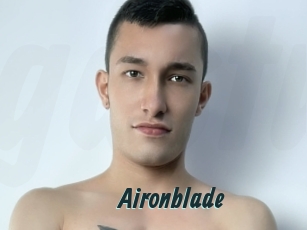 Aironblade