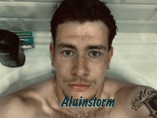 Alainstorm