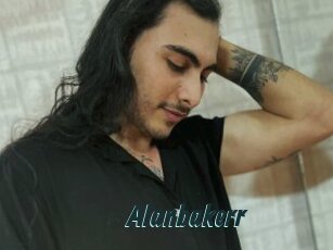 Alanbakerr