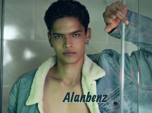 Alanbenz