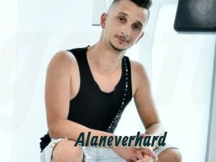 Alaneverhard