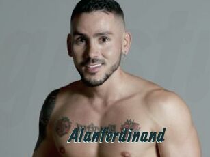 Alanferdinand