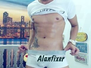 Alanfixer