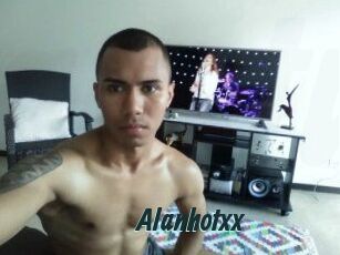 Alanhotxx