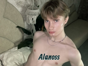 Alanoss