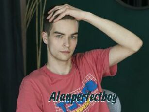 Alanperfectboy