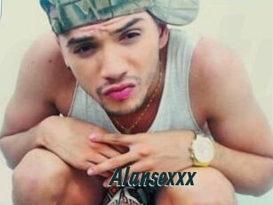 Alansexxx