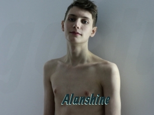 Alanshine