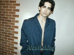 Alantheking