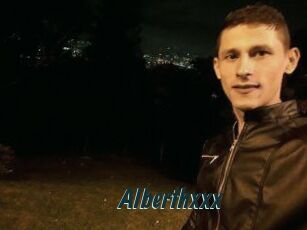 Alberthxxx
