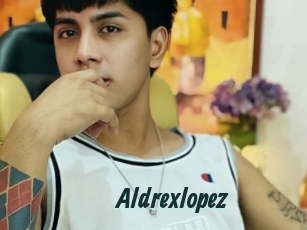Aldrexlopez
