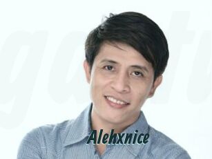 Alehxnice