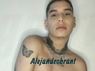 Alejandrobrant