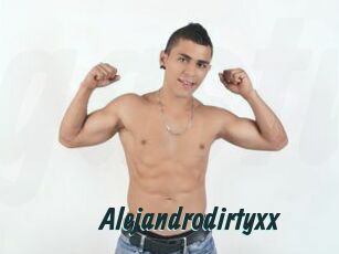 Alejandrodirtyxx