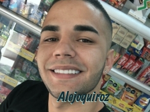 Alejoquiroz