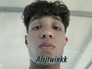 Alejtwinkk