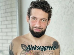 Alekseygreen