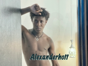 Alexanderhott