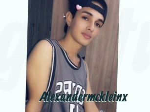 Alexandermckleinx