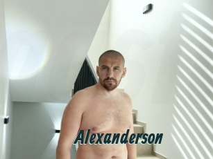 Alexanderson