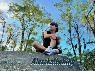 Alexckstheking